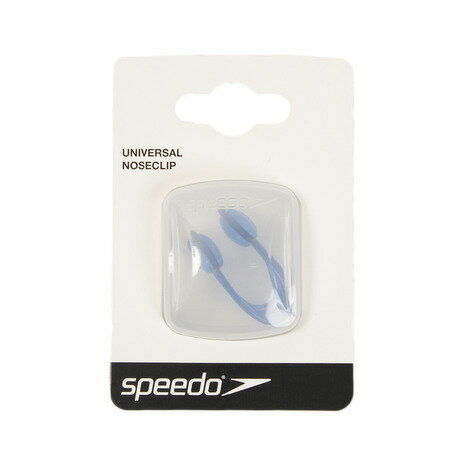 スピード（SPEEDO） ノーズクリップ SD94A50 RB （メンズ、レディース）