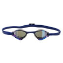 ミズノ(MIZUNO)(メンズ、レディース)GX・SONIC EYE J スイミングゴーグル ノンクッションタイプ N3JE900107 ゴーグル 水泳 競泳用...