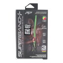 PTP(PTP)(メンズ、レディース)トレーニング ストレッチ SUPERBAND DUAL COLOUR COMBO 3パック SB CMB DC