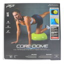 PTP(PTP)(メンズ、レディース)フィットネス トレーニング コアドーム CD1