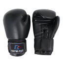 ファイティングロード Co.Ltd(FIGHTING ROAD CO.LTD)(メンズ、レディース)ボクシンググローブ 14oz 黒 FR20SMO001/14...