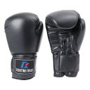 ファイティングロード Co.Ltd(FIGHTING ROAD CO.LTD)(メンズ、レディース)ボクシンググローブ 16oz 黒 FR20SMO001/16...