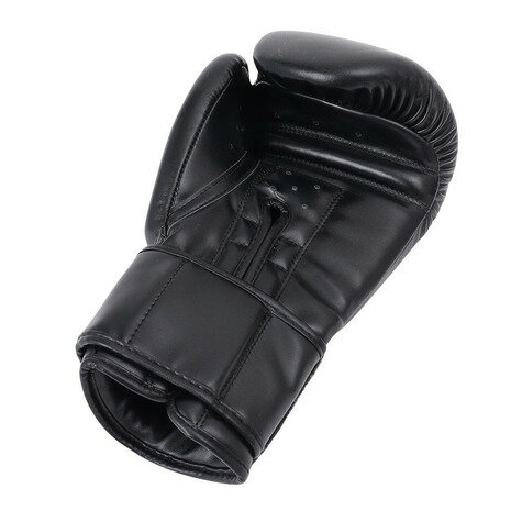 ファイティングロード Co.Ltd（FIGHTING ROAD CO.LTD）（メンズ、レディース）ボクシンググローブ 8oz 黒 FR20SMO001/8/B ボクシング トレーニング 3