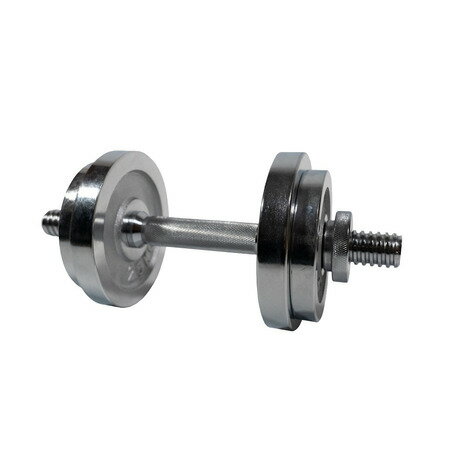 ファイティングロード Co.Ltd(FIGHTING ROAD CO.LTD)(メンズ、レディース)アジャスタブルダンベル 10kg FR23CMS0095 S...