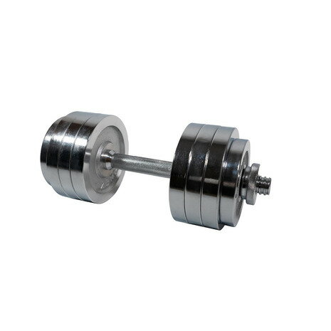 ファイティングロード Co.Ltd(FIGHTING ROAD CO.LTD)(メンズ、レディース)アジャスタブルダンベル 20kg FR23CMS0096 S...