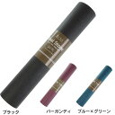 【最大7万ポイントバック!要エントリー&抽選★5/1限定】リアルストーン(RealStone)(メンズ、レディース)PVCヨガマット RA-G002