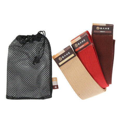 BAHE(BAHE)(メンズ、レディース)フローループ リュクス コンボ BAHE FL LUX CMB 22 ダイエット