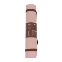 BAHE(BAHE)(メンズ、レディース)ヨガマット ソフトタッチプロ 5mm ピンク BAHE SOFT PRO MAV