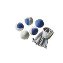 ミズノ(MIZUNO)(メンズ、レディース)ダンベルボール ボルレッチサンク C3JHI00149