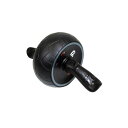 ファイティングロード Co.Ltd(FIGHTING ROAD CO.LTD)(メンズ、レディース)ビッグエクササイズローラー FR23CMS0044 BLK ...
