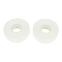 ファイティングロード Co.Ltd(FIGHTING ROAD CO.LTD)(メンズ、レディース、キッズ)テーピング ホワイトテープ 19mm 2本入り FR...