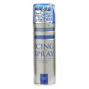 スプラッツォ(sprazzo)(メンズ、レディース、キッズ)アイシングスプレー 無香料 844Z4KL29414