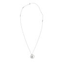 コラントッテ(Colantotte)(メンズ、レディース)COA ネックレス ZEST ラウンド ABARS04F