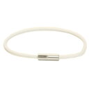 【最大7万ポイントバック!要エントリー&抽選★5/10限定】セブ(SEV)(メンズ、レディース)SEV ルーパー typeM WHITE×SIRVER 48cm