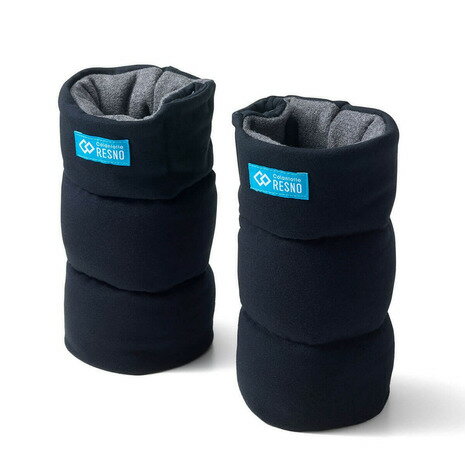 コラントッテ（Colantotte）（メンズ、レディース）RESNO マグネ レッグウォーマー リバーシブル DCZAB3040 レスノ