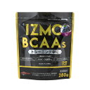 SuperSportsXEBIOŷԾŹ㤨֥IZMOˡʥ󥺡ǥåBCAAs BCAAͭ۹ 륿ߥ۹ ˥ȥ۹ 졼̣ 280g 20 饤ʡפβǤʤ2,419ߤˤʤޤ