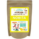 NOBITA(NOBITA)(キッズ)ジュニア ソイプロテイン はちみつレモン味 600g FD0002-009