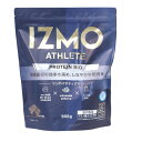 イズモ(IZMO)(メンズ、レディース)IZMO ATHLETE 900 プロテイン BIO チョコミルク風味 900g 約28食入