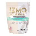 イズモ(IZMO)(キッズ)IZMO ジュニア アスリート 600 CALCIUM イチゴミルク風味 600g 約30食入