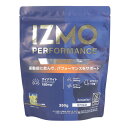 イズモ(IZMO)(メンズ、レディース)IZMO PERFORMANCE 350 BOOST エナジードリンク風味 350g 約25食入