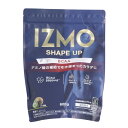 イズモ(IZMO)(メンズ、レディース)IZMO SHAPE UP BCAA キウイ風味 600g 約42食入
