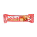 ソイジョイ(SOYJOY)(メンズ、レディース、キッズ)ソイジョイ(SOYJOY) イチジク&レーズン 30g 67351