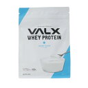 バルクス(VALX)(メンズ、レディース)バルクスホエイプロテイン ヨーグルト風味 420g VALXホエイプロテイン ヨーグルト タンパク質 運動 スポーツ筋...