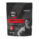 バルクス(VALX)(メンズ、レディース)サプリメント アルギニン・シトルリンパウダー アセロラ風味 240g プレワークアウト