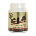 ゴールドジム(GOLD'S GYM) CLA 共役リノール酸 360粒 F6250 (Men's、Lady's)