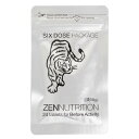 ゼンニュートリション(Zen nutrition)(メンズ、レディース)BEFORE トラ 24粒 180080