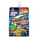 アミノバイタル(amino VITAL) アミノバイタル ガッツギアマスカット (Jr)