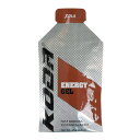 楽天SuperSportsXEBIO楽天市場支店コーダ（KODA）（メンズ、レディース）コーダ・エナジージェル コーラ EnergyGel 450144