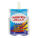 大正製薬(メンズ、レディース)リポビタンゼリー エナジー風味 180g 06275