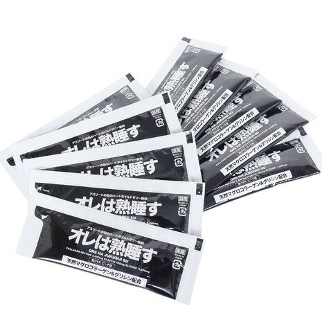 ダイトー水産(Daito-Suisan)(メンズ、レディース)オレは熟睡す 201000 ピーチ味