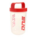 ディーエヌエス(DNS)(メンズ、レディース)ハンディシェイカー 600ml