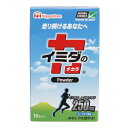 日本ハム（Nipponham）（メンズ、レディース）イミダノチカラ パウダー 250mg