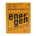 エネルゲン（energen）（メンズ レディース キッズ）エネルゲン 粉末 5袋入り 1L用 アルギニン カロテン クエン酸