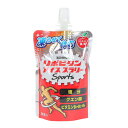 大正製薬(メンズ、レディース、キッズ)リポビタンアイススラリー Sports りんご風味 06238