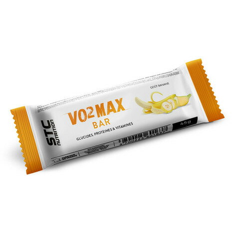 STCSTCˡʥ󥺡ǥSTC VO2 MAX BAR Хʥ̣ 45g STCVMBB05