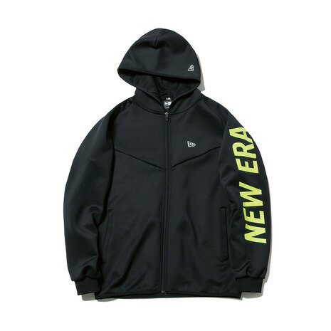 【買いまわりでポイント最大10倍！】ニューエラ（NEW ERA） ウォームアップパンツジャケット 12026622 （Men's）