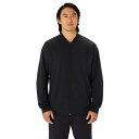 アシックス(ASICS)(メンズ)ジャケット メンズ ACTIBREEZE ハイブリッド 2031D791.001