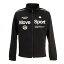 デサント(DESCENTE)(メンズ)防風 フルジップ Move Sport スタンドジャケット DRY TRANSFER DMMSJF10 BK 5,489円