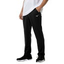ミズノ(MIZUNO)(メンズ)ナビドライニット ロングパンツ 32MDC19509