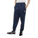 ニューバランス(new balance)(メンズ)ニット トラックジョガーパンツ AMP51202NNY(4)
