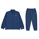 ニューバランス(new balance)(メンズ)ウーブントラック上下セット AMJ51504NNY AMP51205NNY