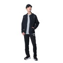 アンダーアーマー(UNDER ARMOUR)(メンズ)ジャケット 撥水 ストレッチ アンストッパブル上下セット 1370494 1390256 001