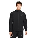 ナイキ（NIKE）（メンズ）フォーム ドライフィット フーデッド バーサタイル ジャケット FB7483-010