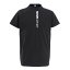 デサント(DESCENTE)(メンズ)半袖シャツ メンズ Move Sport ソフト AIRY TRANSFER DMMTJA56 BK ブラック 3,949円