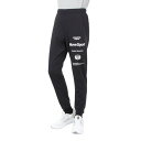 デサント(DESCENTE)(メンズ)SUNSCREEN TAIKYU ジャージロングパンツ ST5SPZ12M BK01