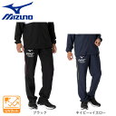 ミズノ(MIZUNO)(メンズ、レディース)N-XT ムーブクロスパンツ 32JDB220